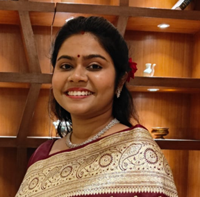 Anwesha Dey