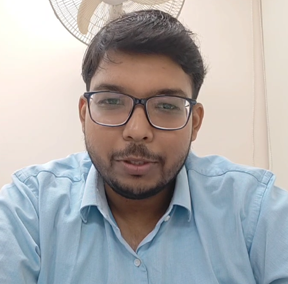 dr kaustav mukherjee