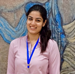 dr Medha Mukherjee