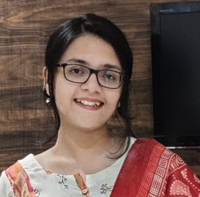 Sohini Roy Chowdhury